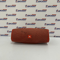 Колонка JBL Charge 4