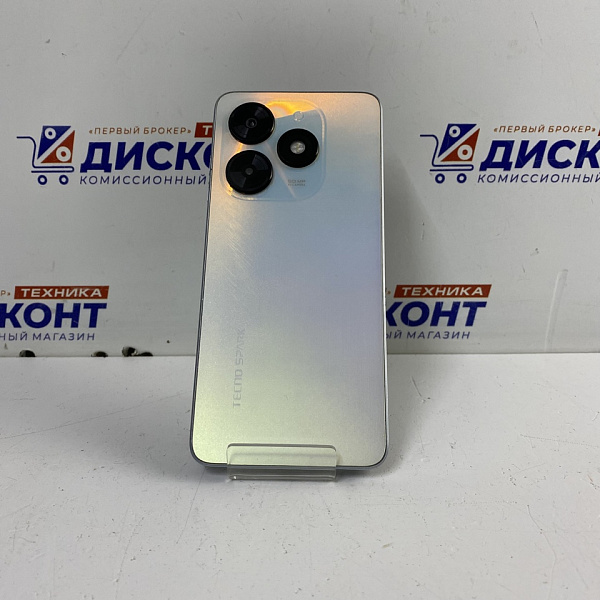 Смартфон TECNO Spark 20C 4/128 Гб