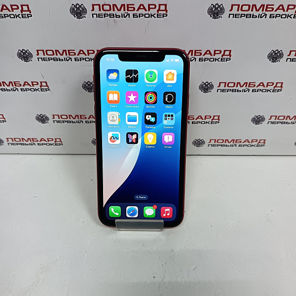  Смартфон Apple iPhone 11 64 ГБ