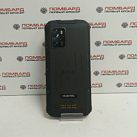 Смартфон Oukitel WP10 5G 8/128 гб