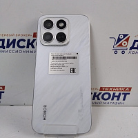 Смартфон Honor X8c 8/256 Гб