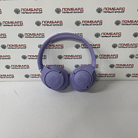 Наушники JBL Tune T720BT