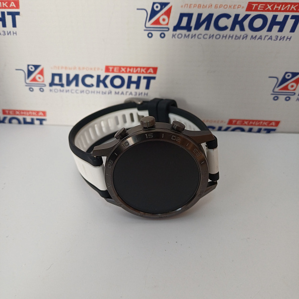 Смарт-часы Watch 2 45 мм