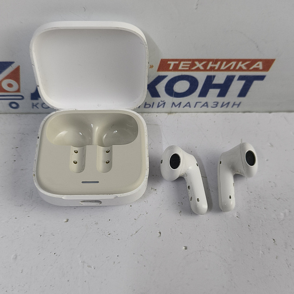 Беспроводные Наушники TWS Xiaomi Redmi Buds 6 Active