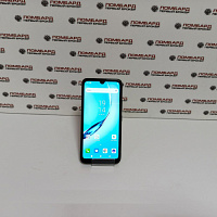Смартфон Itel A48 2/32 ГБ