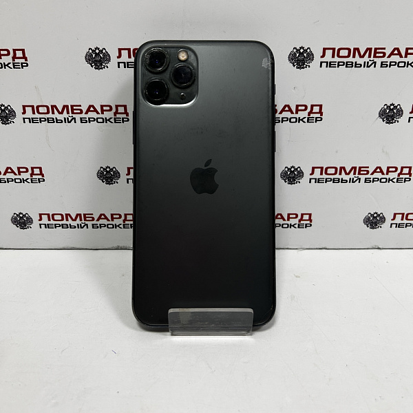 Смартфон Apple iPhone 11 Pro 64 Гб