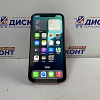 Смартфон Apple iPhone XR 128 ГБ 