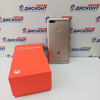 Смартфон Huawei Nova lite 2017 2/16 Гб