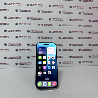 Смартфон Apple iPhone 16 Pro 128 Гб
