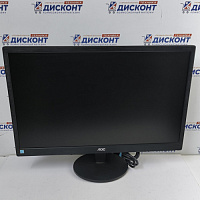 21.5" Монитор AOC E2270SWDN