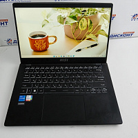 Ноутбук MSI Modern 14 C12M-230RU