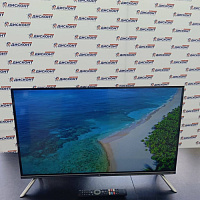 32" LED-телевизор DEXP A321