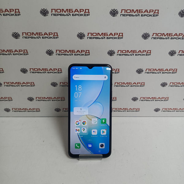  Смартфон Infinix HOT 12 PRO 8/128 Гб