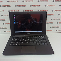 Ноутбук DIGMA EVE 10A200