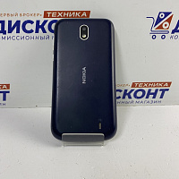  Смартфон Nokia 1  1/8Гб