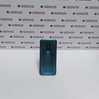 Смартфон Xiaomi Redmi Note 9 4/128