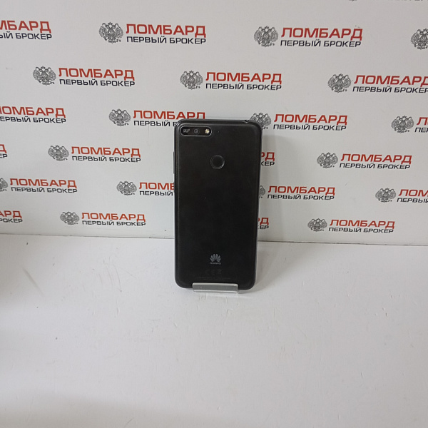  Смартфон HUAWEI Y6 Prime (2018) 2/16 Гб