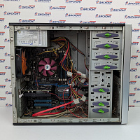 Системный блок Thermaltake
