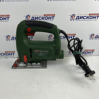 Электролобзик DWT STS-650 VP, 650 Вт