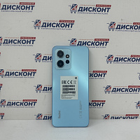Смартфон Xiaomi  Redmi Note 12 4/128 Гб