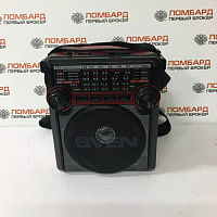Радиоприемник SVEN SRP-355