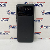 Смартфон Xiaomi POCO C40 3/32 ГБ