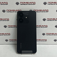 Смартфон realme Note 60X 3/64 Гб