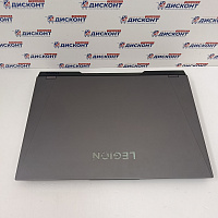 Ноутбук Legion 5 Pro 16LAH7H