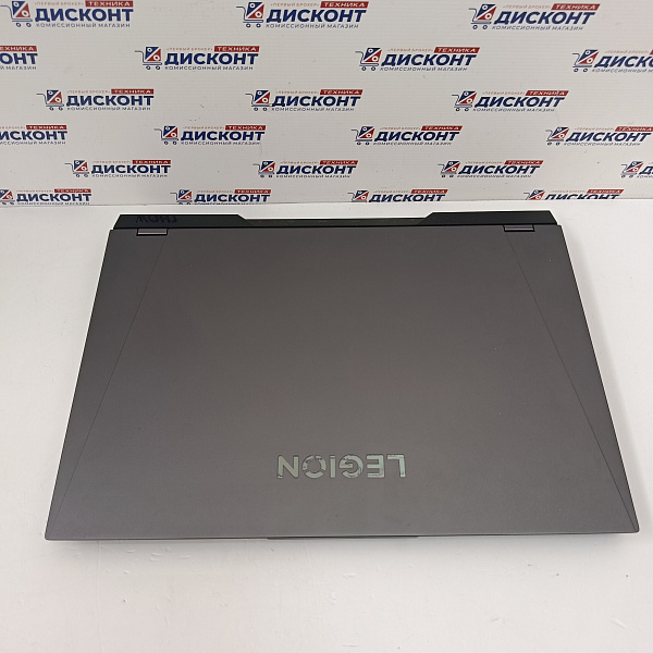 Ноутбук Legion 5 Pro 16LAH7H