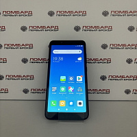 Cмартфон Xiaomi Redmi 6A