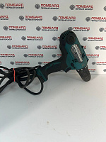 Дрель-шуруповерт Makita DF 0300