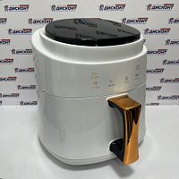 Электрогриль AIR FRYER 220-240 V 50/60Hz