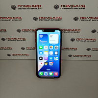 Смартфон Apple iPhone 11 64 Гб