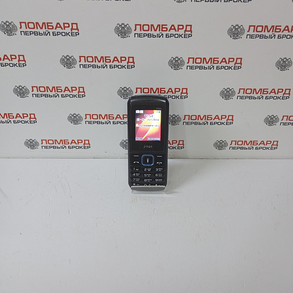 Телефон Jinga Simple F200n