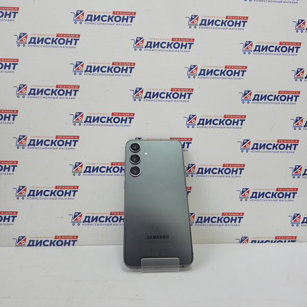 Смартфон Samsung Galaxy S24+ 12/256 Гб