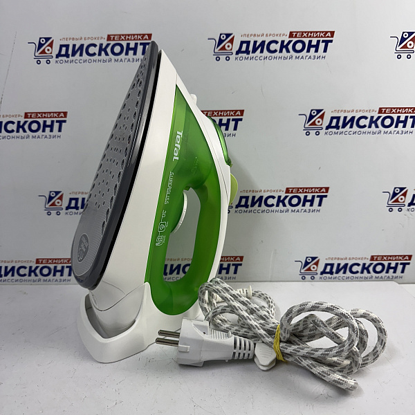 Утюг Tefal Supergliss FV 3330