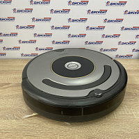 Робот пылесос iRobot Roomba