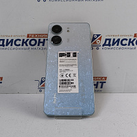 Смартфон Xiaomi Redmi 13C 8\256 ГБ