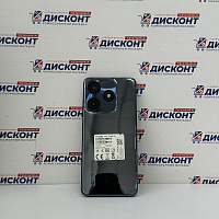 Смартфон TECNO Spark 10c 4/64 Гб