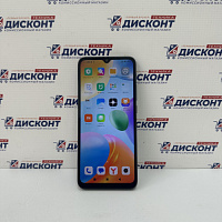 Смартфон Xiaomi Redmi 10C 4/128 ГБ
