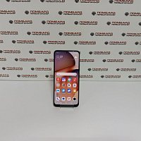 Смартфон Xiaomi Redmi Note 12 4/128 Гб
