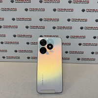 Смартфон Tecno Spark 20C 8/128 Гб
