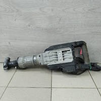 Отбойный молоток электрический P.I.T. GSH90-C2
