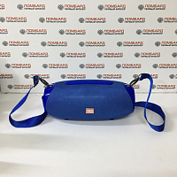 Портативная bluetooth колонка TG-534