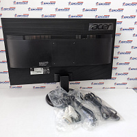 Монитор Acer 24" K242HLbd