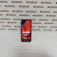 Смартфон realme C21 4/64 ГБ