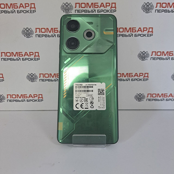 Смартфон Tecno Pova 6 Neo 8/128 ГБ