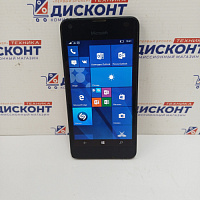  Смартфон Microsoft Lumia 550