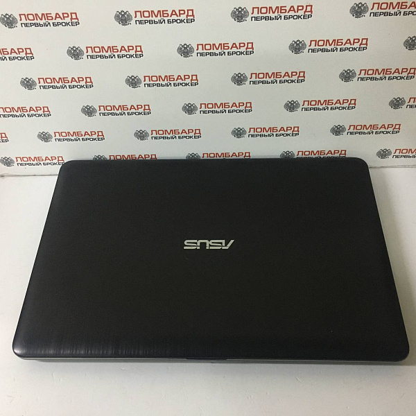 Ноутбук ASUS VivoBook K540BA-GQ058T