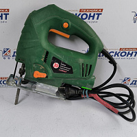 Лобзик Калибр лэм-610е